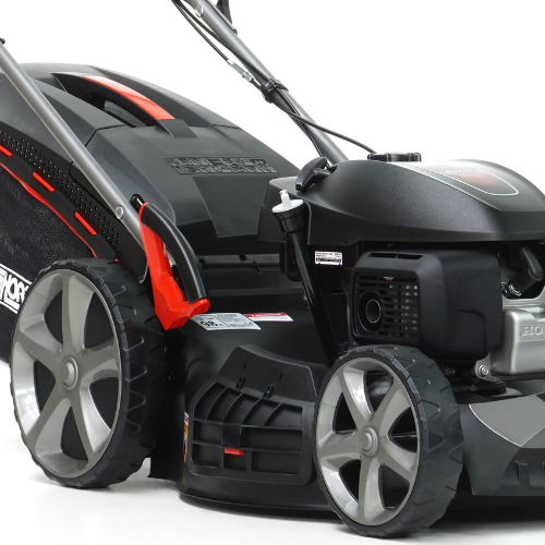 Hortmasz 550 NH-kółka